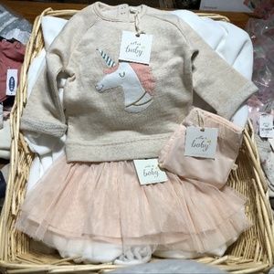 Baby Clothes